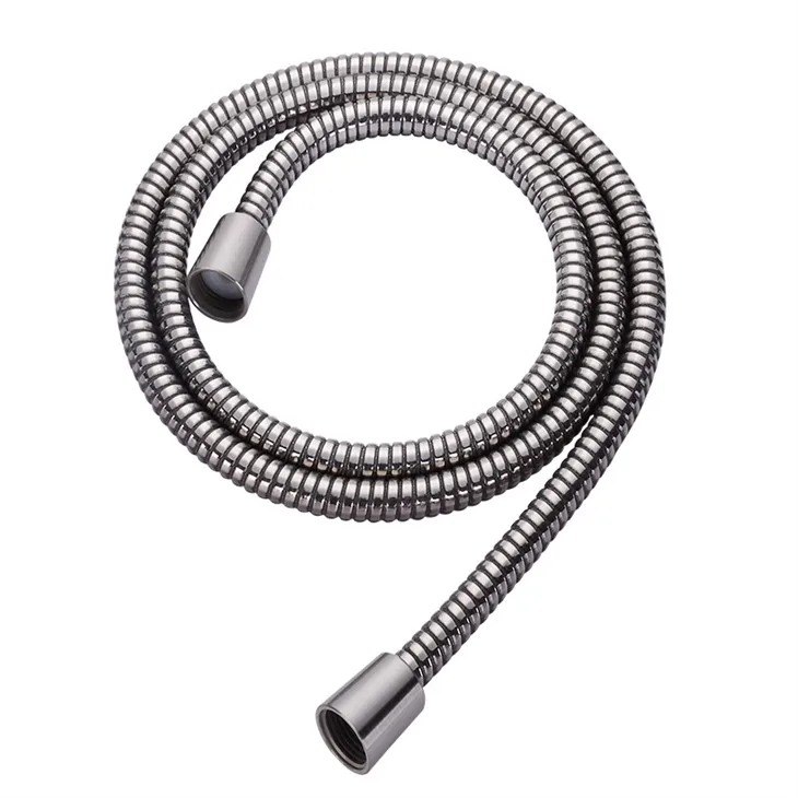 PVC plastmasas elastīga dušas pīta rūpniecisko cauruļu caurule