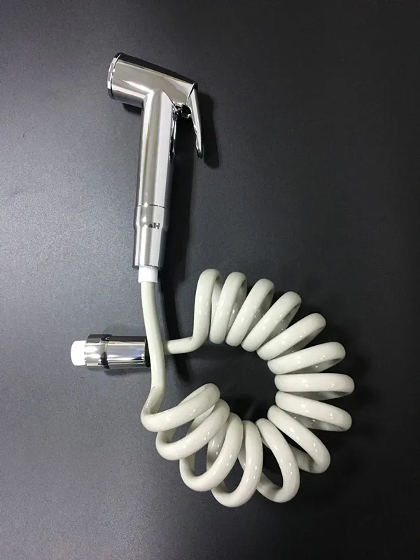 ABS plastmasas bidē miglājs ar ieslēgšanas funkciju