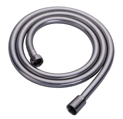 Uzlabojiet PVC dušas šļūteni Rv