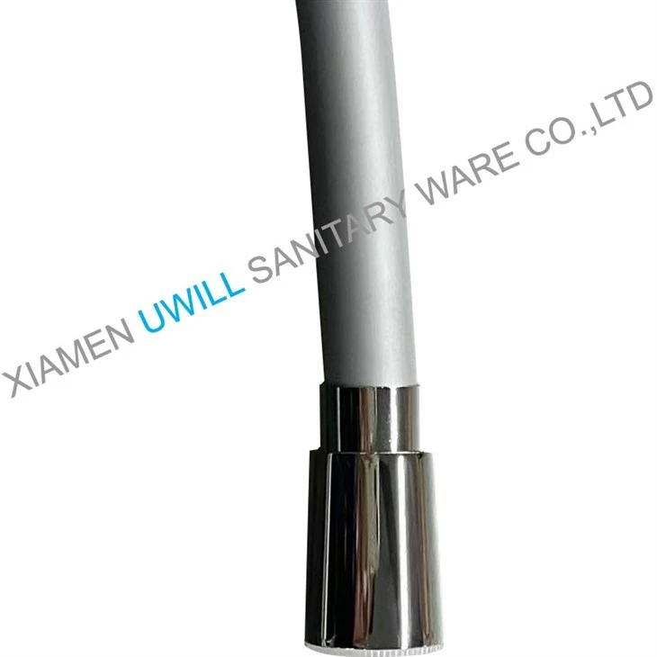 Rubber Shower Hose Anti-twist